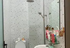 Nhà 3 tầng sang Chảnh, sát mặt tiền. Giá sốc, đàm phán nhanh... Bán owner_side tại An Hội Đông, Hồ Chí Minh 13
