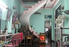 Cơ Hội Sở Hữu Nhà Mặt Tiền Đắt Giá Tại Thanh Khê... Bán nhà mặt phố tại An Khê, Đà Nẵng 02