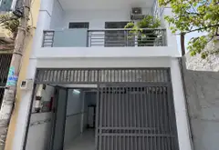 Bán nhà riêng 60m, 3 tầng, gần Aeon Tân Phú... Bán nhà riêng tại Bình Hưng Hòa, Hồ Chí Minh 01
