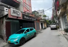Nhà mặt phố Hoàng Mai - Lô góc ô tô tránh, kinh doanh đỉnh... Bán nhà mặt phố tại Hoàng Mai, Hà Nội 02