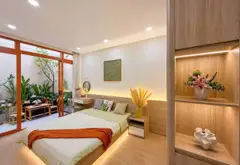 Bán NHÀ ĐẶNG NHỮ LÂM – NHÀ BÈ – GẦN CẦU PHÚ XUÂN. Nhà mới hoàn thiện... Bán nhà riêng tại Nhà Bè, Hồ Chí Minh 04