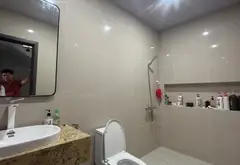 Nhà phố 4 tầng thang máy ven hồ quận 9 giá ưu đãi... Bán nhà mặt phố tại Long Phước, Hồ Chí Minh 05