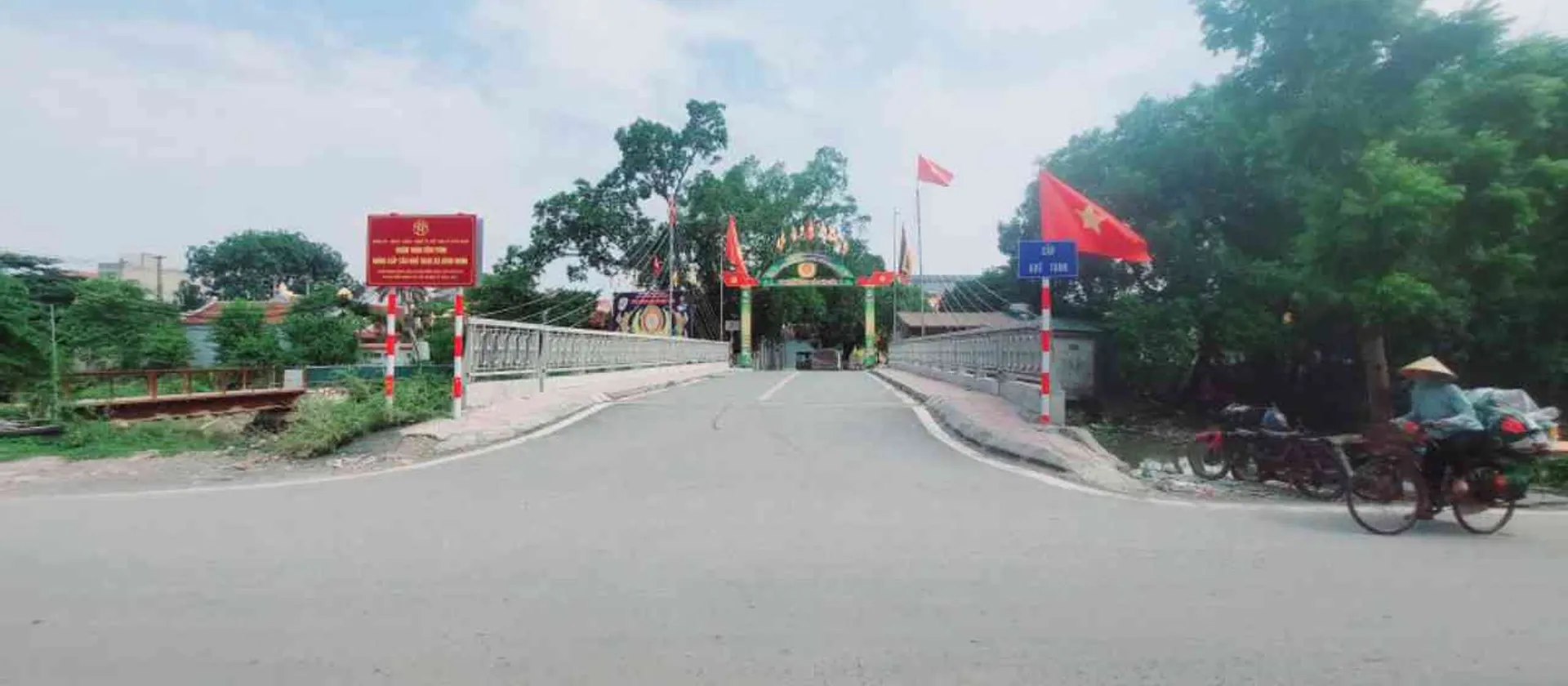 Bán nhà riêng 5 tầng thanh oai diện tích 37m² tại khu dân cư đông đúc... Bán nhà riêng tại Bình Minh, Hà Nội 01