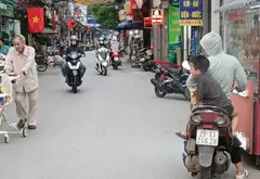 🔥 ĐẤT ĐẸP VÂN NỘI - Ô TÔ VÀO TẬN ĐẤT - TIỆN ÍCH XUNG QUANH ĐẦY ĐỦ - CÁCH 50M RA QL23B... Bán đất tại Phúc Thịnh, Hà Nội 03