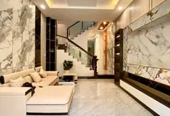 Bán nhà mặt phố 5 tầng tại khu vực trung tâm, hẻm xe hơi thông thoáng... Bán nhà mặt phố tại Tăng Nhơn Phú, Hồ Chí Minh 02