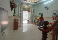 Nhà 4 tầng giá sốc tại Bình Hưng Hòa, tiện đi lại mọi nơi... Bán nhà riêng tại Bình Hưng Hòa, Hồ Chí Minh 02