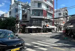 Cơ Hội Vàng Sở Hữu Nhà Mặt Phố 7 Tầng Tại Trung Tâm Quận 8 Chỉ 12 Tỷ!... Bán nhà mặt phố tại Chánh Hưng, Hồ Chí Minh 01