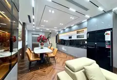 Biệt Thự Lô Góc Đẳng Cấp Tại Ngọc Lâm, Sở Hữu Thang Máy và Gara Ô Tô Riêng... Bán nhà riêng tại Bồ Đề, Hà Nội 05