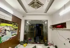 Nhà 3 tầng hiện đại gần EoMall Tân Phú, giá siêu tốt... Bán nhà riêng tại Bình Hưng Hòa, Hồ Chí Minh 03