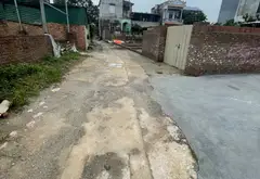 Đất vàng Sóc Sơn giá cực hấp dẫn, sổ đỏ chuẩn... Bán đất tại Sóc Sơn, Hà Nội 04