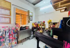 NHÀ 3 TẦNG - 4 PHÒNG NGỦ - 2 MẶT TIỀN HẺM - TRUNG TÂM NHÀ BÈ... Bán nhà riêng tại Nhà Bè, Hồ Chí Minh 05