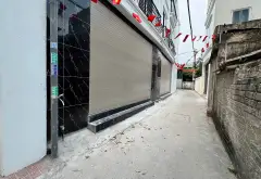 BÁN - NHÀ Ở - MỸ HÀO - HƯNG YÊN... Bán nhà riêng tại Thượng Hồng, Hưng Yên 01