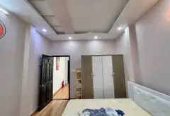 Bán nhà 2 tầng, 45m2 tại phường Thông Tây Hội, giá 6.6 tỷ... Bán nhà riêng tại Thông Tây Hội, Hồ Chí Minh 05
