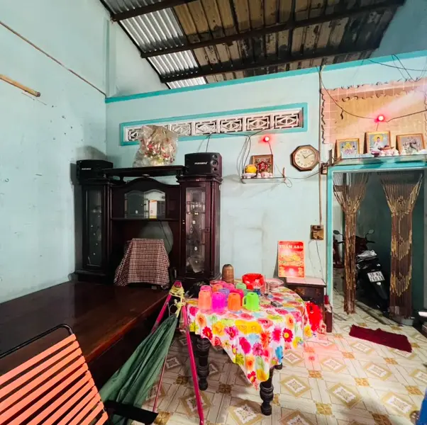 Bán nhà mặt phố 1 tầng 360m2 mặt tiền 6.5m tại An Phú Tây Bình Chánh... Bán nhà mặt phố tại Bình Chánh, Hồ Chí Minh 01
