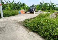 Bán đất thổ cư Sơn Đoài, Tân Minh, Sóc Sơn - Giá đầu tư, ngõ ô tô vào... Bán đất tại Sóc Sơn, Hà Nội 09
