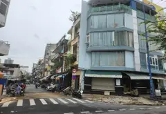 Nhà góc 2 mặt tiền Quận 5, kinh doanh đỉnh... Bán nhà mặt phố tại Chợ Lớn, Hồ Chí Minh 02