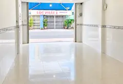 BÁN NHÀ MẶT TIỀN VƯỜN LÀI 2 TẦNG 72M² – GIÁ CHỈ 7.X... Bán nhà mặt phố tại Phú Thọ Hòa, Hồ Chí Minh 03