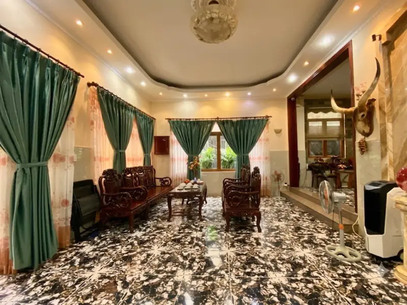 Biệt thự đẳng cấp Quận 10, không gian sống rộng rãi và thoáng đãng... Bán biệt thự, liền kề tại Hòa Hưng, Hồ Chí Minh 01