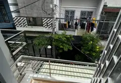 Nhà hẻm xe hơi An Lạc, tiện sinh hoạt và di chuyển... Bán nhà riêng tại An Lạc, Hồ Chí Minh 11