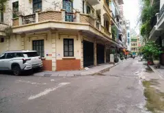 Bán nhà riêng 5 tầng khu đô thị Định Công, diện tích 76m², pháp lý cơ sở, ô tô tránh, kinh doanh t... Bán nhà riêng tại Định Công, Hà Nội 01