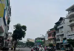 Nhà mặt phố Đinh Bộ Lĩnh Bình Thạnh, 80m2, giá 18 tỷ... Bán nhà mặt phố tại Bình Thạnh, Hồ Chí Minh 02
