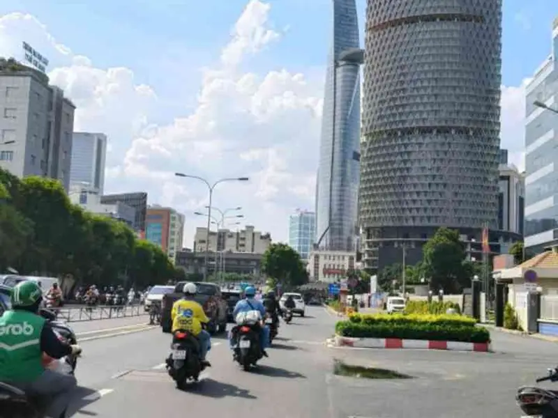 🔥 CĂN GÓC COPAC SQUARE - 118M2 - DÒNG TIỀN 240TR/NĂM - CHỈ 9.2 TỶ 🔥... Bán căn hộ chung cư tại Xóm Chiếu, Hồ Chí Minh 01