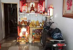 Bán nhà riêng trung tâm Q.6, Phạm Phú Thứ, giá 4.5 tỷ, diện tích 59m²... Bán nhà riêng tại Bình Tiên, Hồ Chí Minh 08