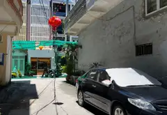Nhà phân lô ô tô tránh tại khu dân trí cao quận Ba Đình... Bán nhà riêng tại An Biên, Hải Phòng 01