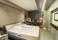 Nhà riêng 4 tầng hai căn liền kề, 8 phòng ngủ, mặt tiền rộng tại khu Bình Thạnh... Bán nhà riêng tại An Nhơn, Hồ Chí Minh 10