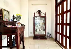 Nhà phố 6 tầng mặt tiền rộng, khu cán bộ yên tĩnh, xe hơi ngủ nhà... Bán nhà mặt phố tại Đức Nhuận, Hồ Chí Minh 14