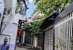 Nhà đẹp hẻm ô tô Âu Dương Lân, Quận 8 - Sổ hồng riêng... Bán nhà riêng tại Chánh Hưng, Hồ Chí Minh 05