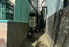 Nhà bán gấp đường điện biên phủ, phường Gia Định, TP.HCM... Bán nhà riêng tại Gia Định, Hồ Chí Minh 05