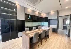 Bán nhà mặt phố Bát Khối, Thạch Bàn, 8 tầng, thang máy, full nội thất, diện tích 55.9m2... Bán nhà mặt phố tại Bát Tràng, Hà Nội 15