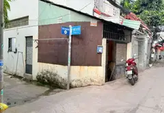 Bán nhà riêng 2 tầng 43m2 tại Phú Thuận, Quận 7, giá 4.6 tỷ... Bán nhà riêng tại Phú Thuận, Hồ Chí Minh 11