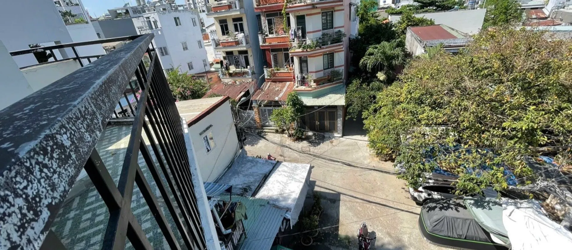 Nhà Lê Đúc Thọ , Gò Vấp ,3 ô tô tránh, 4 tầng, 50M2 ,4tỷ 8... Bán nhà riêng tại Gò Vấp, Hồ Chí Minh 01