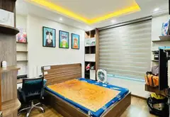 Căn hộ lô góc 95m² tại Ciputra với nội thất cao cấp, giá 8.6 tỷ đồng... Bán căn hộ chung cư tại Đông Ngạc, Hà Nội 07
