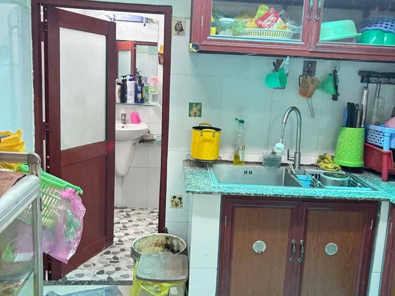 Bán nhà 2 tầng 78m2 Lê Quang Định, giá 7 tỷ còn TL... Bán nhà riêng tại Gia Định, Hồ Chí Minh 01