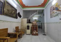 Nhà 4 tầng hiện đại, thoáng mát tại Quận 4... Bán nhà riêng tại Xóm Chiếu, Hồ Chí Minh 02