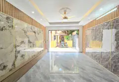 Bán nhà trung tâm thanh trì ngũ hiệp ngọc hồi ô tô đỗ 🚘📍... Bán nhà riêng tại Nam Phù, Hà Nội 01