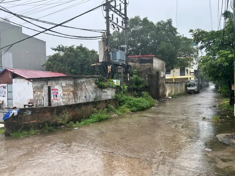 Bán đất mặt tiền rộng tại Phù Khê, Bắc Ninh vị trí giao thông thuận tiện... Bán đất tại Phù Khê, Bắc Ninh 01