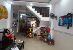 Nhà xinh 2 tầng, tiện nghi ngay Tăng Nhơn Phú... Bán nhà riêng tại Tăng Nhơn Phú, Hồ Chí Minh 04
