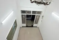 Nhà 5 tầng, 5 PN, sân thượng, sân để xe máy, tại Phan Đình Phùng, PN. Khu dân trí cao, an ninh tốt... Bán nhà riêng tại Cầu Kiệu, Hồ Chí Minh 06
