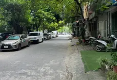 Bán nhà mặt phố Quang Trung 5 tầng, mặt tiền 5m, vị trí đắc địa đối diện trường Chuyên Nguyễn Huệ... Bán nhà mặt phố tại Dương Nội, Hà Nội 02