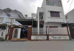 Nhà phố sang trọng mặt đường Đông Phong, Nam Hải, Hải An... Bán nhà mặt phố tại Hải An, Hải Phòng 03