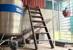 Nhà 4 tầng nhỏ xinh, giá tốt tại Khương Thượng... Bán nhà riêng tại Kim Liên, Hà Nội 11