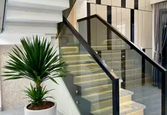 NHÀ 5 TẦNG GẦN SIÊU THỊ EMART - 53M2 - NGANG GẦN 5M - AN HỘITÂY - 7TY69 TL... Bán nhà riêng tại An Hội Tây, Hồ Chí Minh 04