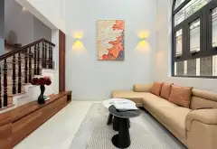 Nhà 4 Tầng Kiên Cố, Hẻm Ô Tô, Hồ Biểu Chánh, Phú Nhuận... Bán nhà riêng tại Phú Nhuận, Hồ Chí Minh 06