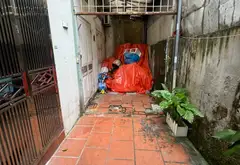 Bán nhà cấp 4 mặt tiền rộng, gần khu đô thị Linh Đàm, Hoàng Mai... Bán nhà riêng tại Hoàng Liệt, Hà Nội 03