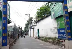 Nhà 4 Tầng Mới Tinh 60m2 Cực Phù Hợp Gia Đình Tại Dĩ An... Bán nhà riêng tại Dĩ An, Hồ Chí Minh 03