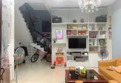 Bán nhà riêng 5 tầng - Đường Số 26, Hiệp Bình, TP Hồ Chí Minh - 16.6 tỷ... Bán nhà riêng tại Hiệp Bình, Hồ Chí Minh 04